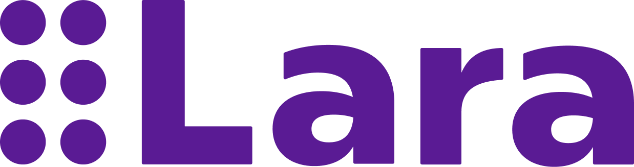 Lara Sign In Lara App
